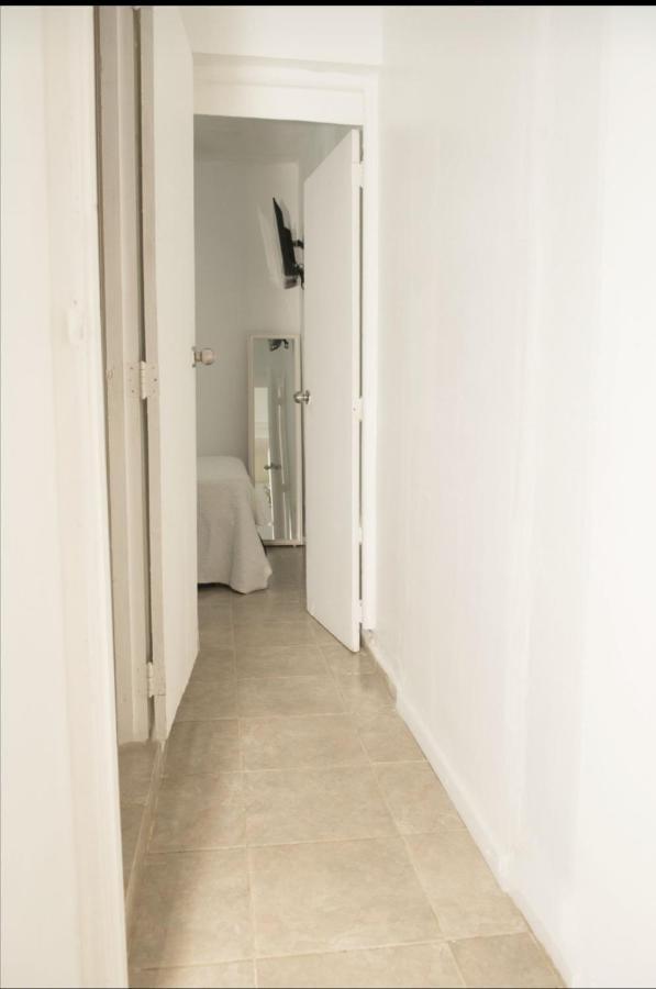 Apartamentos De 1 2 Y 3 Habitaciones Santiago De Los Caballeros Exterior photo