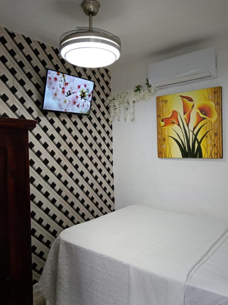 Apartamentos De 1 2 Y 3 Habitaciones Santiago De Los Caballeros Exterior photo